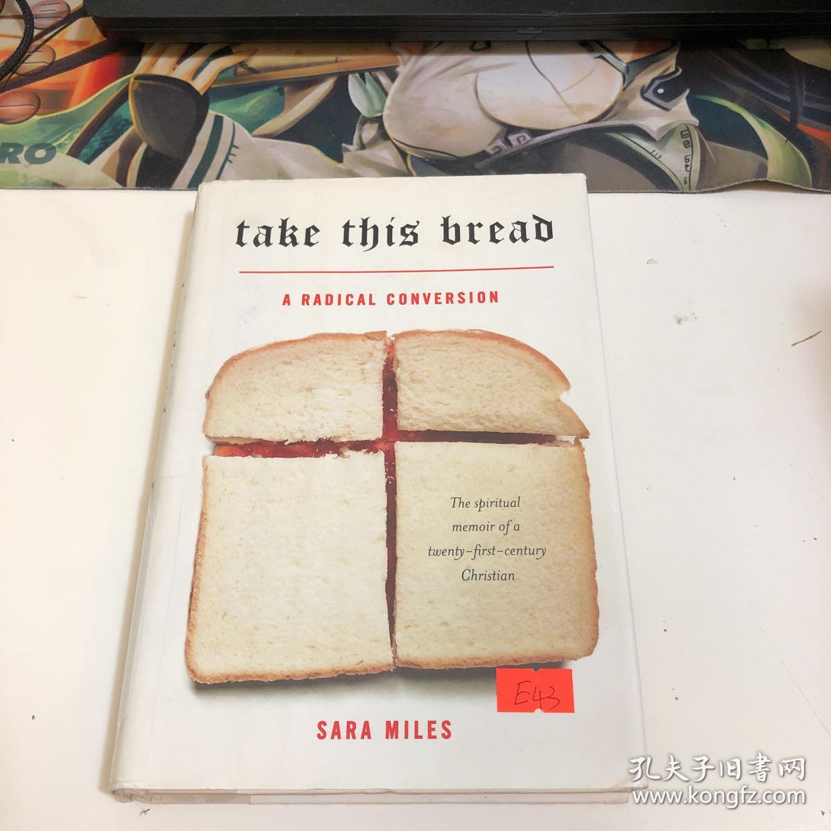 Take This Bread