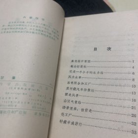 叶笛集