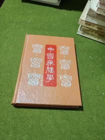 中国药膳学