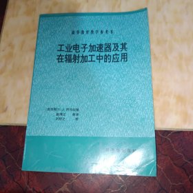 高等教育教学参考书：工业电子加速器及其辐射加工中的应用