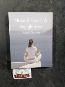 Natural Health and Weight Loss