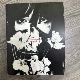空花阳焰西游朽个人摄影集
