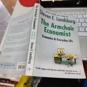 The Armchair Economist