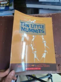 TENLITTLEMUMMIES