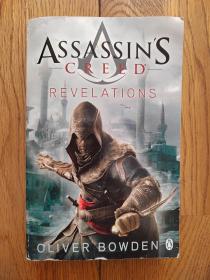 ASSASSIN'S CREED REVELATIONS