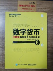 数字货币：比特币数据报告与操作指南