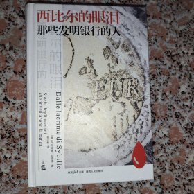 西比尔的眼泪:那些发明银行的人