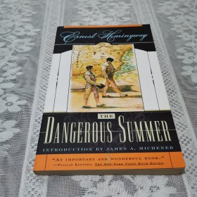 The Dangerous Summer[危险夏日]