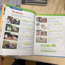 Reading Wonders Reading/Writing Workshop Grade 6