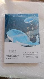 人生海海，素履之往（人气暖男作家云鲸航，与张皓宸、卢思浩入选90后作家排行榜）