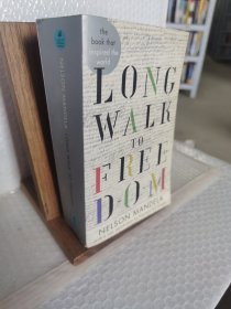 曼德拉自傳：Long Walk To Freedom, Abacus 40th Anniversary Edition[漫漫自由路]