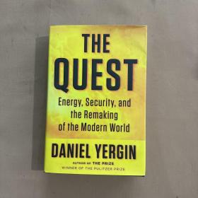 The Quest：Energy, Security, and the Remaking of the Modern World