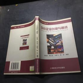 中小企業(yè)創(chuàng)新與融資