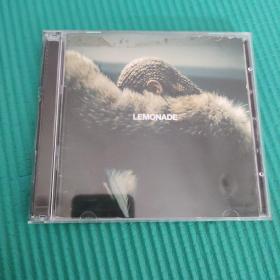 beyonce lemonade 碧昂斯 柠檬水 CD+DVD