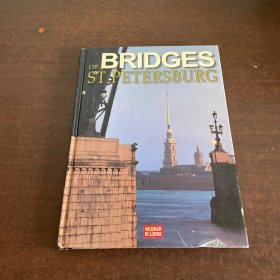 BRIDGES OF ST PETERSBURG