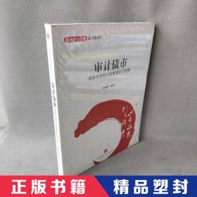 金融设计创新系列丛书·审计债市：债券市场审计监管理论与实务