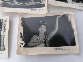 百凤朝阳电影剧照10张一套带外包装