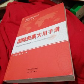 政治学与国际关系丛书：国际关系实用手册