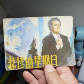 悲掺的星期日