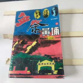 血祭黄埔:黄埔同窗在1946～1949(下册)