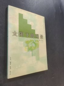 太阳下的风景