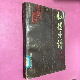 红楼外传 上