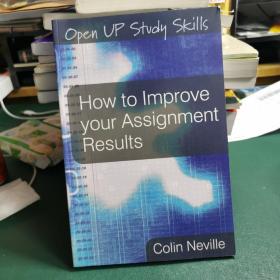 How to Improve your Assignment Results