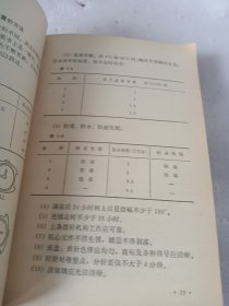 钟表（轻工业生产知识丛书）陈祖维 编
