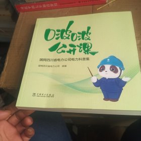啵啵公开课