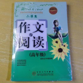 小学生作文与阅读（高年级）