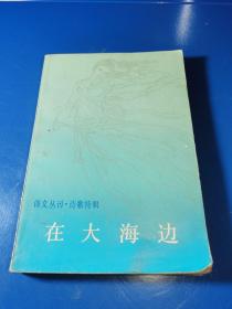 诗文丛刊·诗歌特辑：在大海边