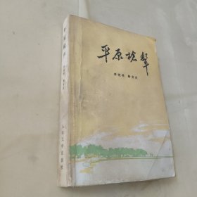 平原枪声