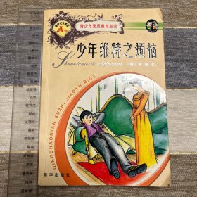 少年维特之烦恼