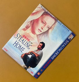 曾几何时（重振雄风）DVD 丽晶独家美国华纳版，中文字幕，奥斯卡影后朱迪·福斯特1988年青春少女时期主演的爱情片。失意棒球手的故事，青春无限好的姐弟恋，充满有趣的细节和感伤的浪漫主义，配乐大量使用萨克斯怀旧情深。