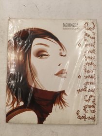 Fashionize 2: Illustration Will Rule the World 塑封