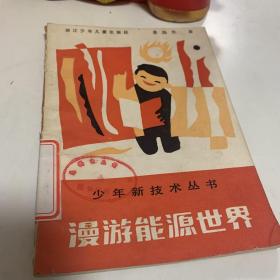 漫游能源世界