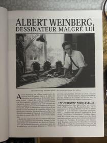 L'INTÉGRALE DAN COOPER ALBERT WEINBERG