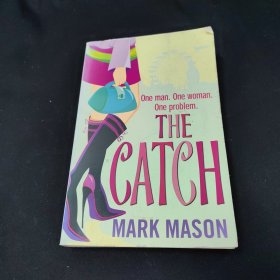 The Catch(英文版）