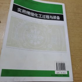 实用精细化工过程与装备