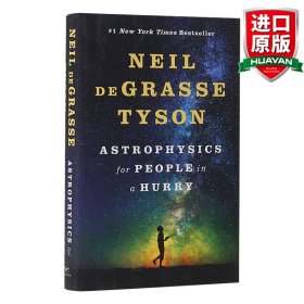 Astrophysics for People in a Hurry