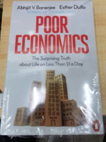 Poor Economics