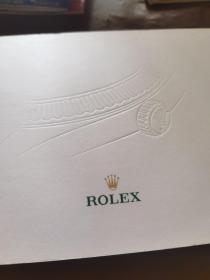 Rolex蚝式恒动：劳力士腕表
2015-2016