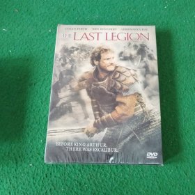 The Last Legion 最后的兵团