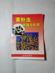 黄粉虫养殖与利用