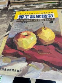 跟王磊学色彩 上册