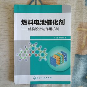 燃料电池催化剂——结构设计与作用机制