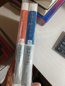 中国学者看世界.5.6.非传统安全卷.2册合售