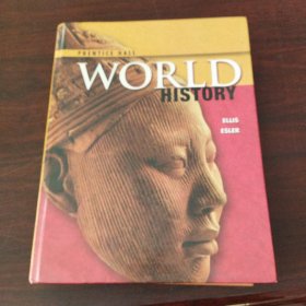 World History (Teacher's Edition)