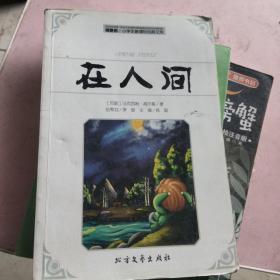 在人间 小学生新课标经典文库