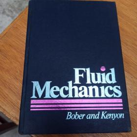 fluid mechanics